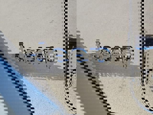 New 2026 Jeep Wrangler Unlimited Sport image 45