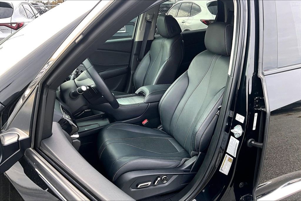 Used 2026 Acura MDX A-Spec image 35