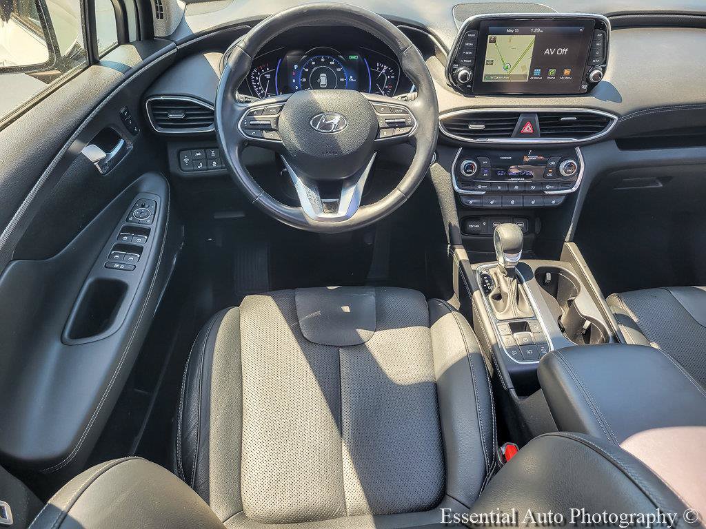 Used 2019 Hyundai Santa Fe AWD image 14