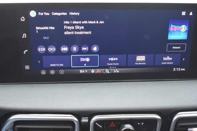 New 2026 Nissan Sentra SV w/ SV Convenience Package FWD image 22
