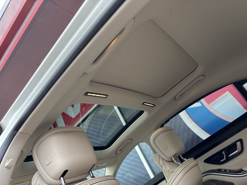 Used 2022 Mercedes-Benz S 580 4MATIC Sedan image 62