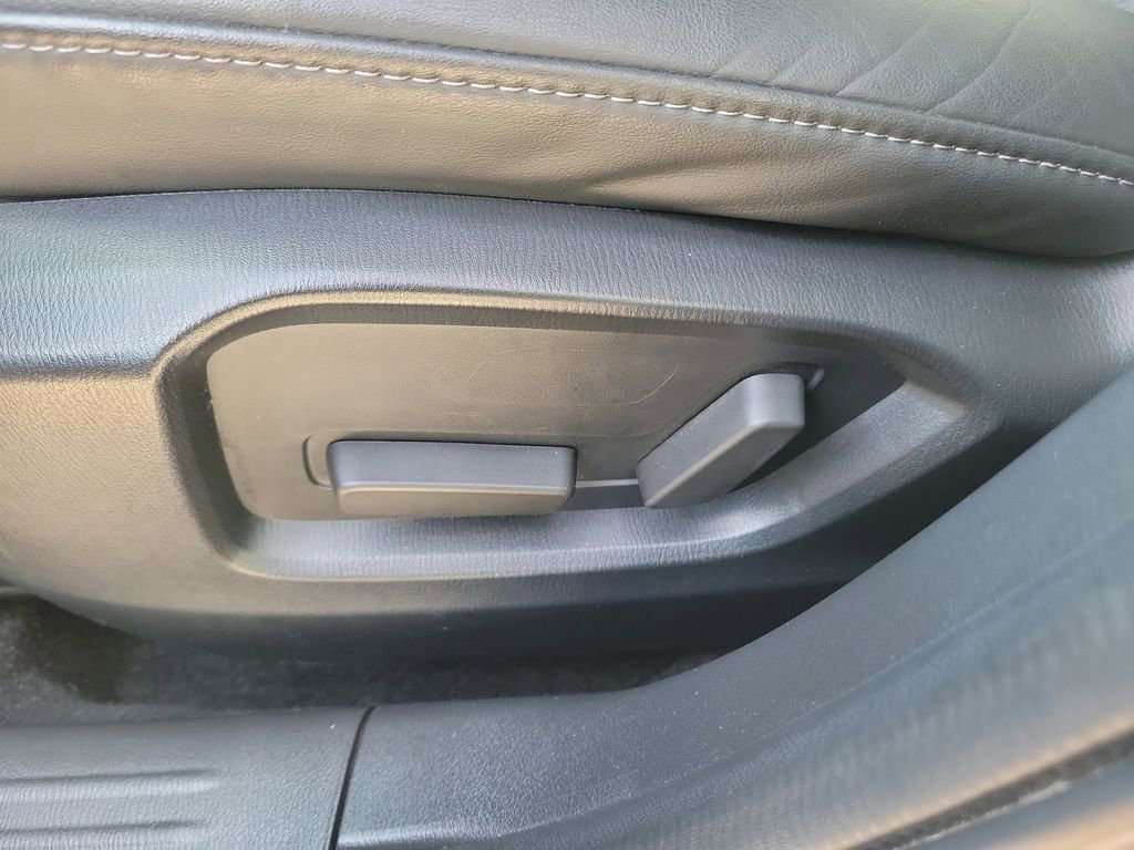 Used 2023 MAZDA CX-5 AWD 2.5 S w/ Select Package image 21