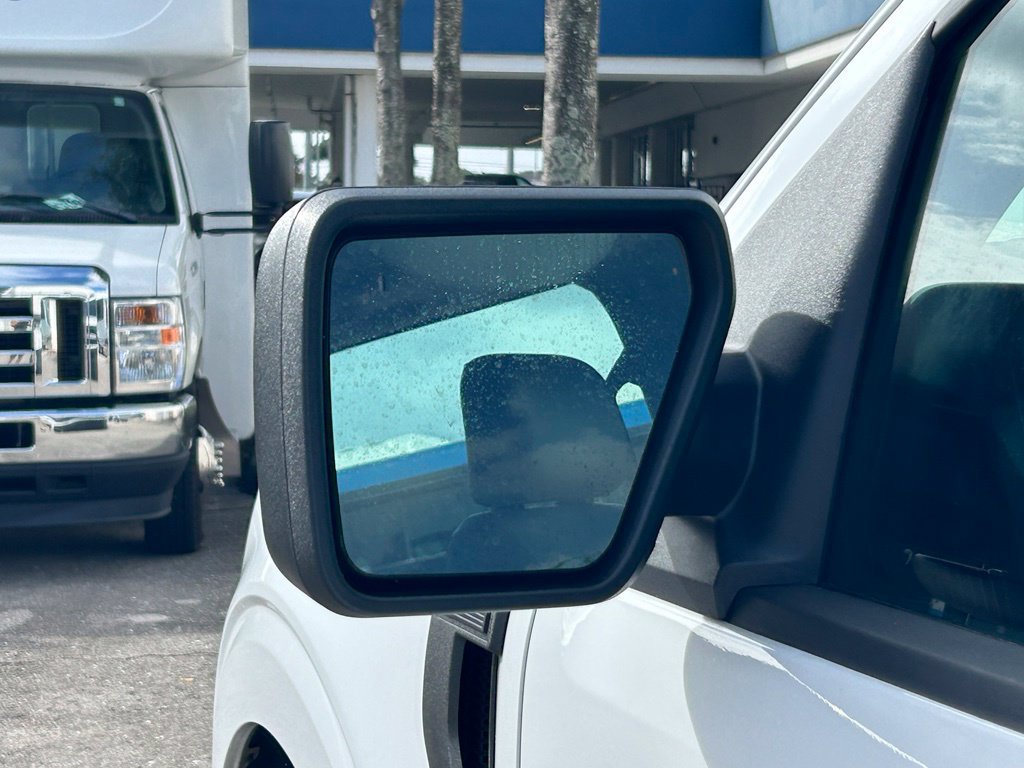 Used 2024 Ford F150 XL AWD/4WD image 17