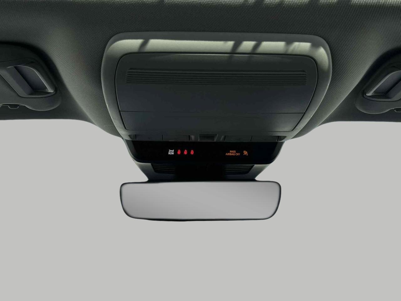 New 2026 MAZDA CX-50 AWD 2.5 S w/ Accent Package image 18