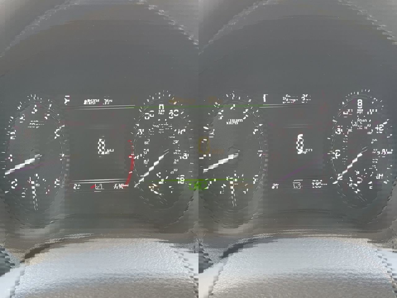 Used 2019 Genesis G80 5.0 Ultimate image 30