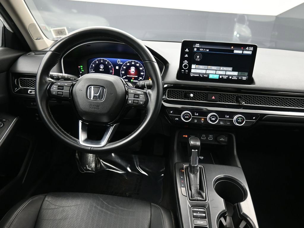 Used 2022 Honda Civic Touring image 20