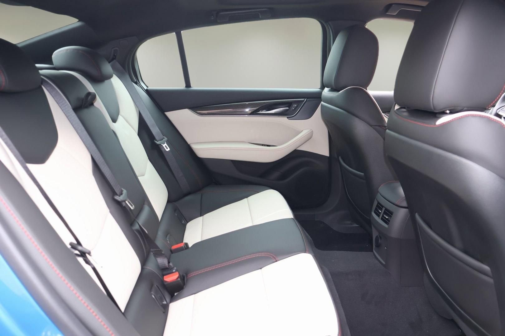 New 2026 Cadillac CT5 Sport image 16