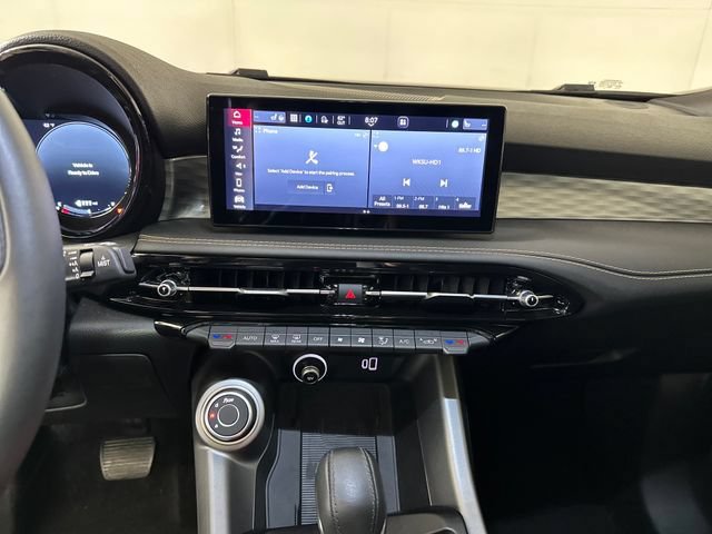Used 2024 Alfa Romeo Tonale Ti AWD/4WD image 25