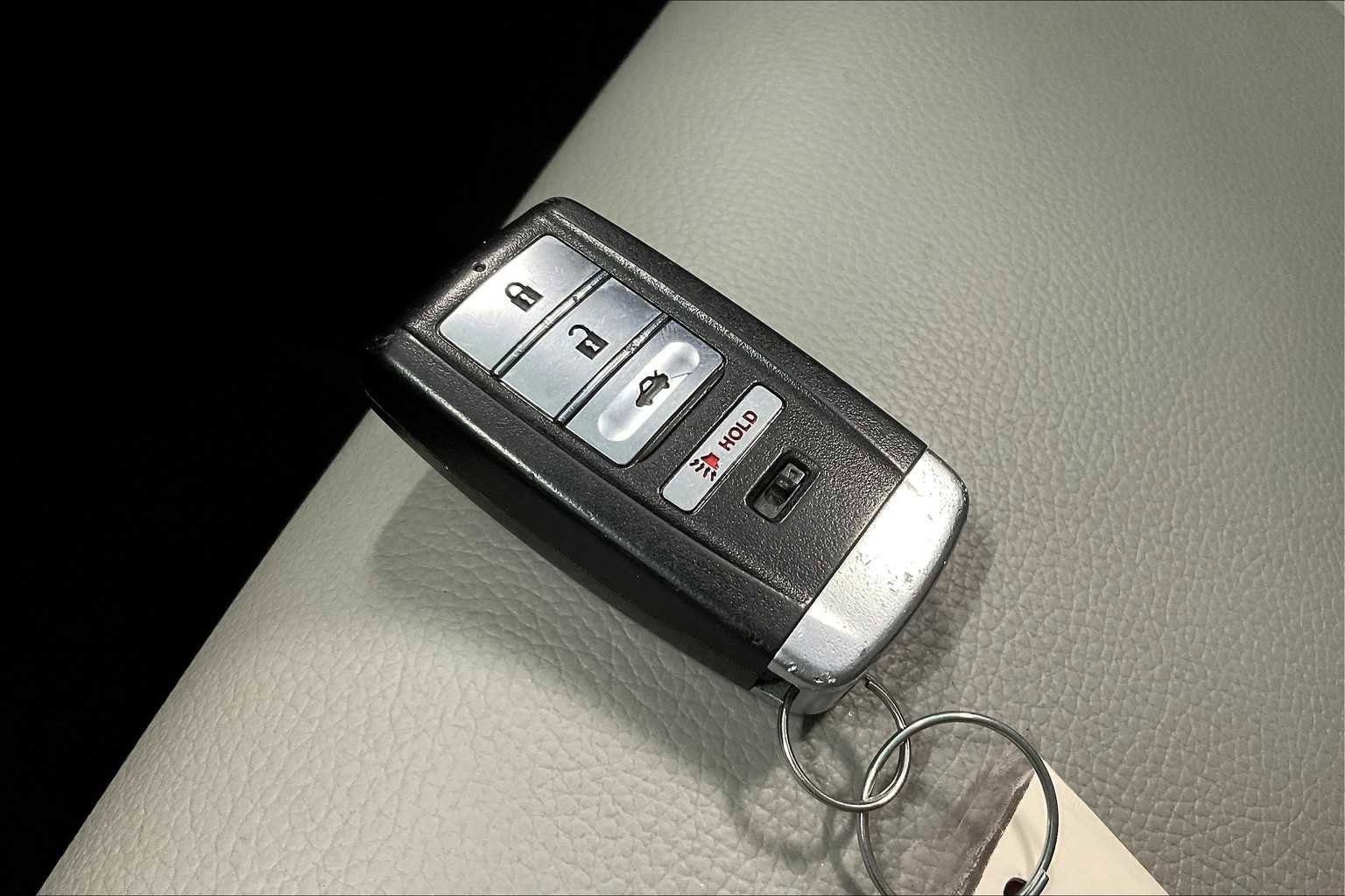 Certified 2019 Acura TLX V6 image 18