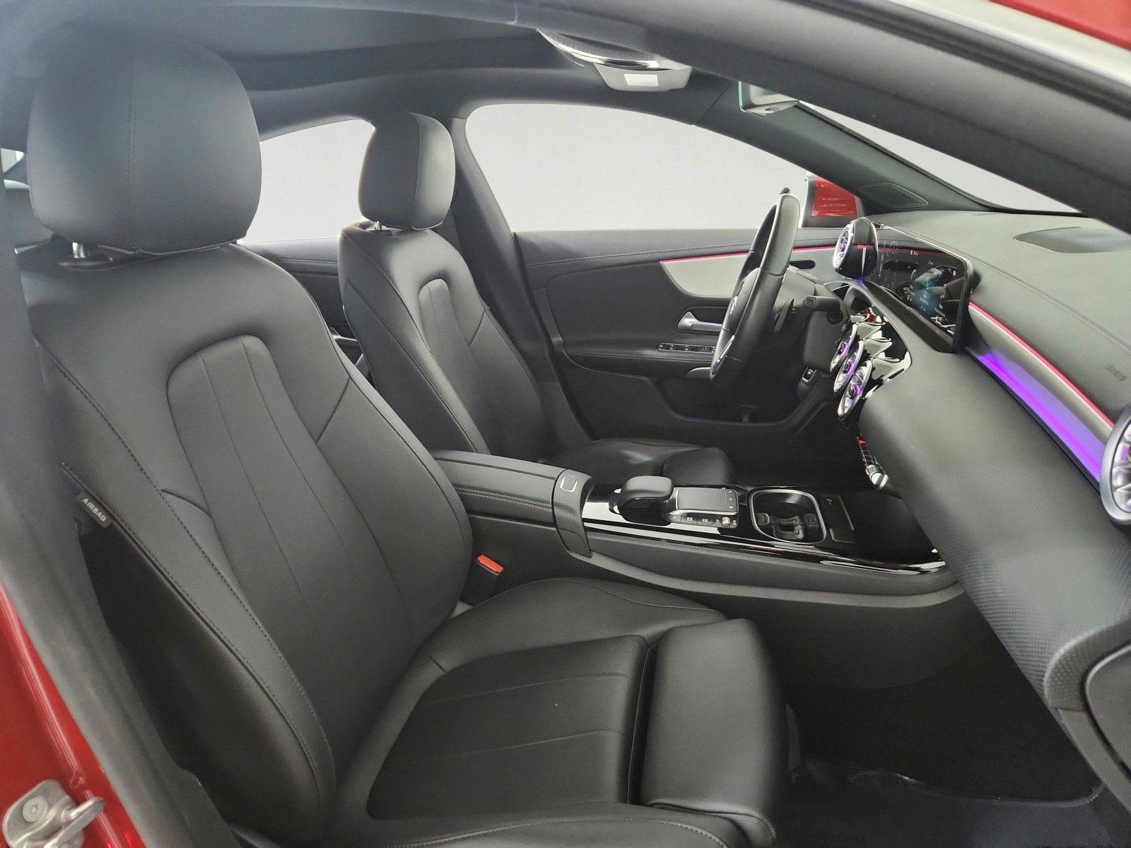 Certified 2023 Mercedes-Benz CLA 250 w/ Premium Package image 29