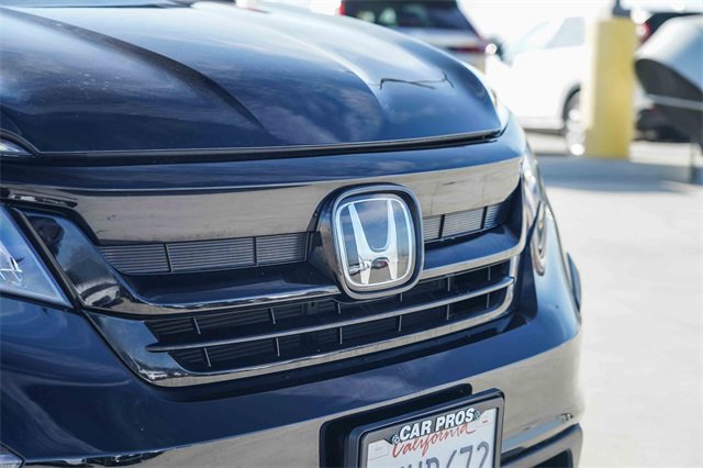 Used 2022 Honda Pilot Sport image 5