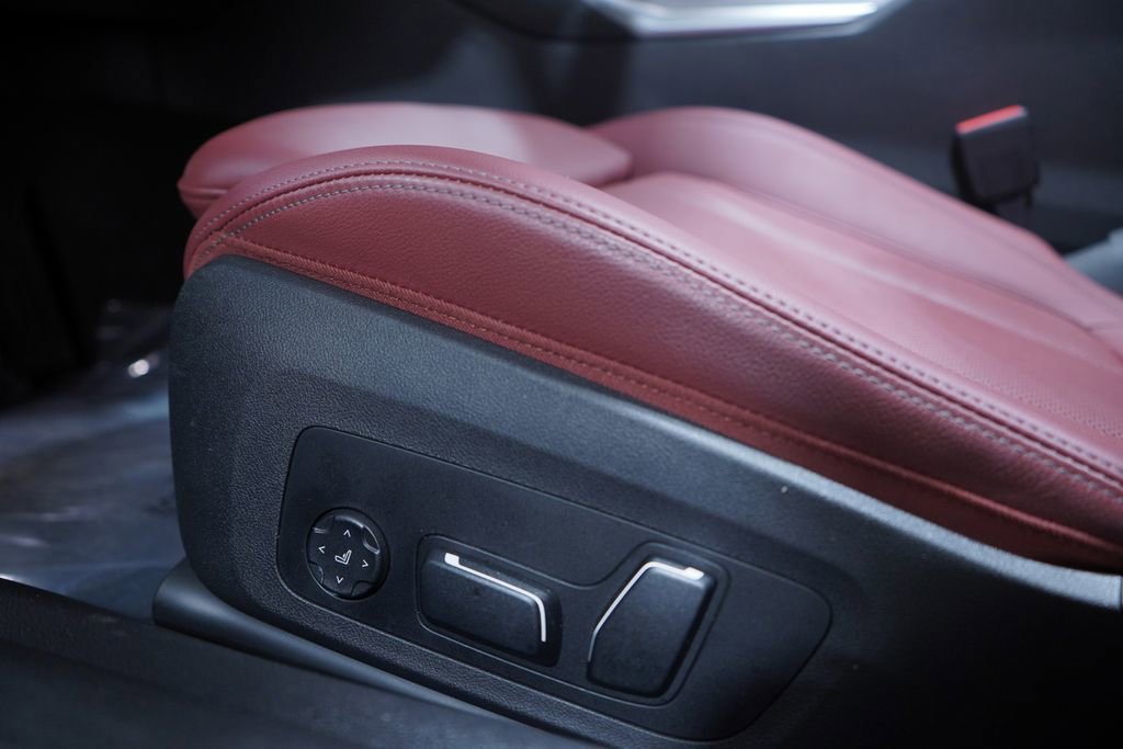 Used 2025 BMW 430i 430i w/ Premium Package image 20