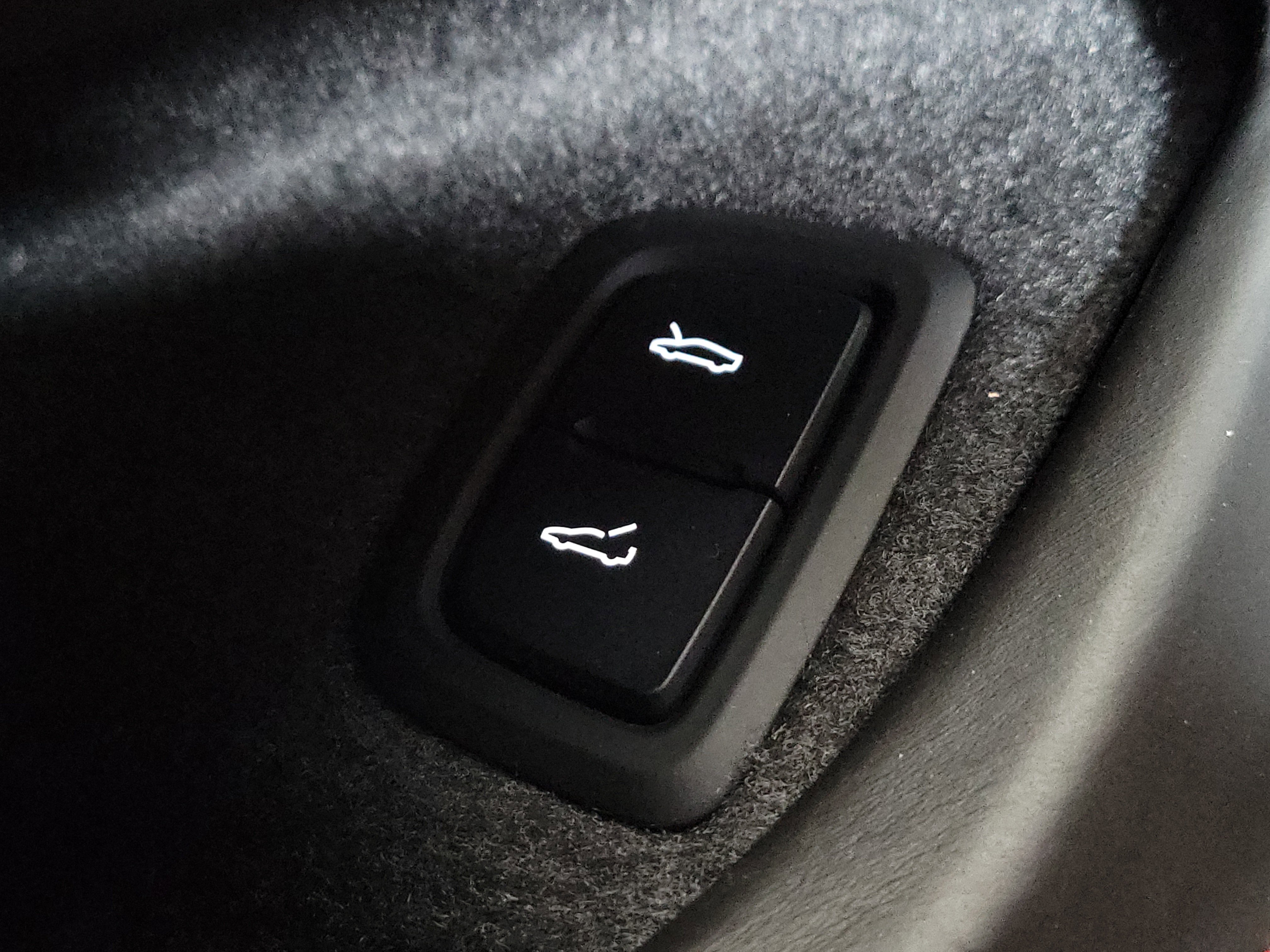 Used 2023 Chevrolet Corvette Stingray Premium Conv w/ 3LT image 26