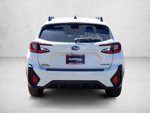 New 2026 Subaru Crosstrek 2.0i Premium image 3