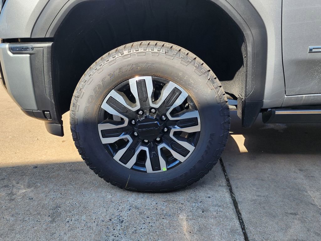 New 2026 GMC Sierra 2500 Denali Ultimate w/ Max Trailering Package image 60