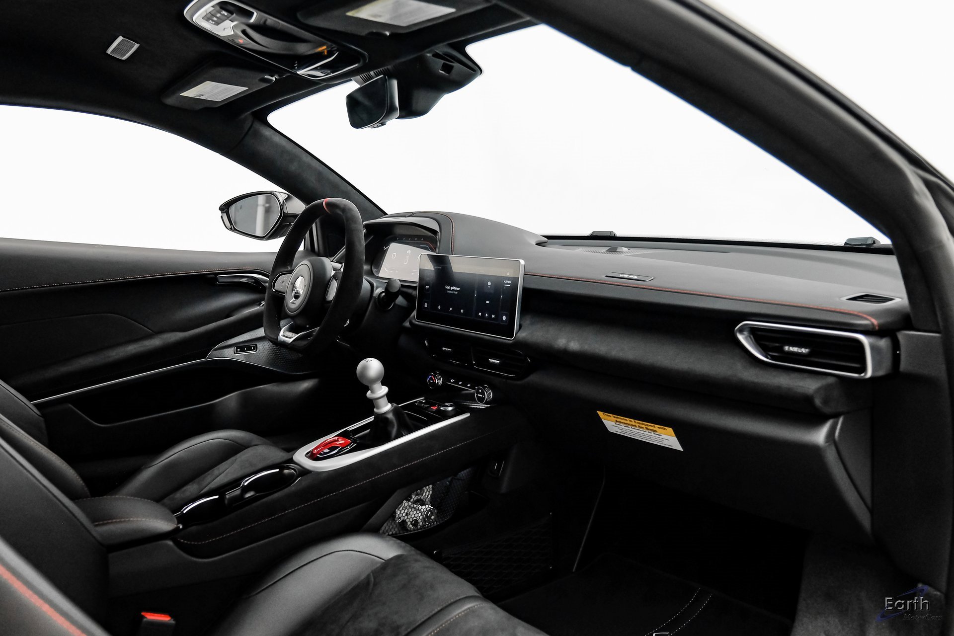 New 2026 Lotus Emira image 50