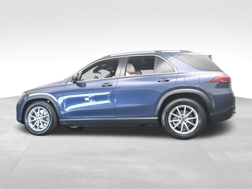 Used 2024 Mercedes-Benz GLE 450e 4MATIC image 76