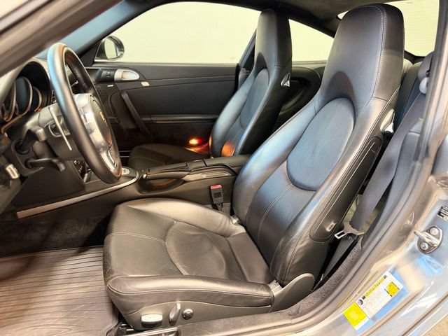 Used 2009 Porsche 911 Carrera S RWD image 24
