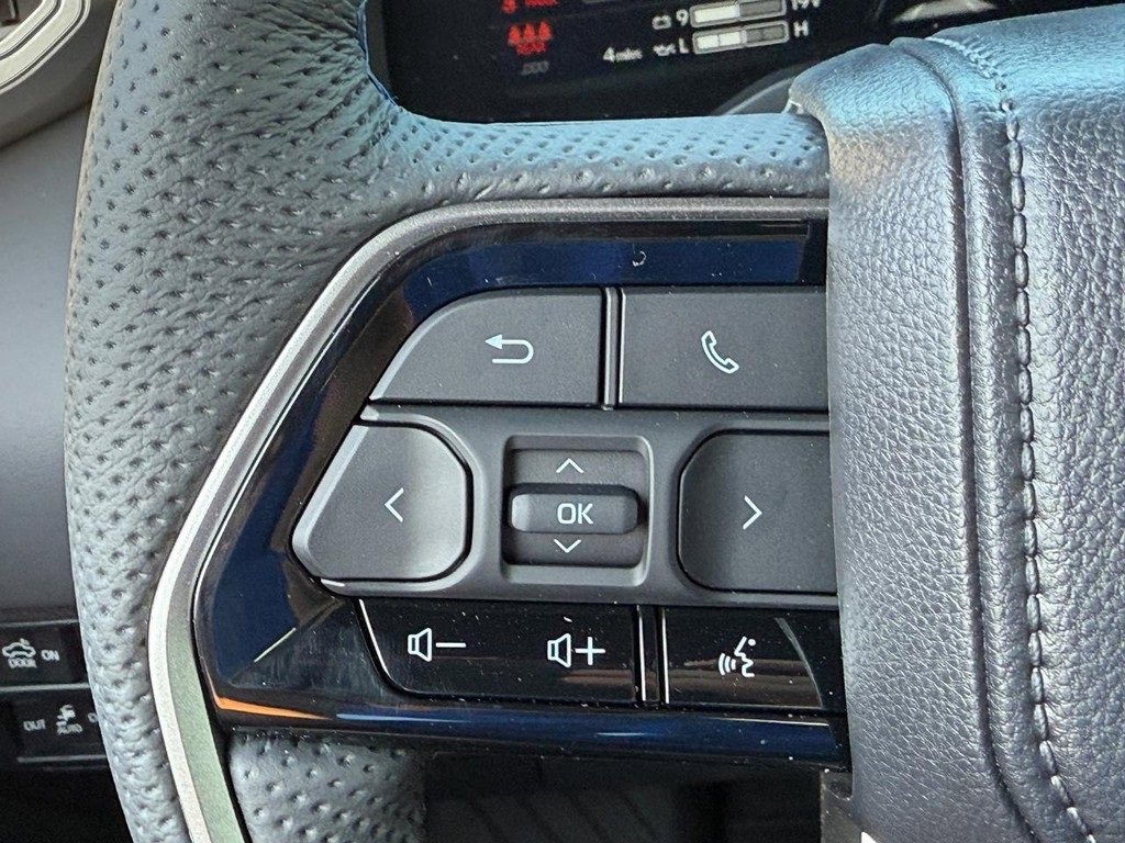 New 2026 Toyota Tundra Platinum image 16