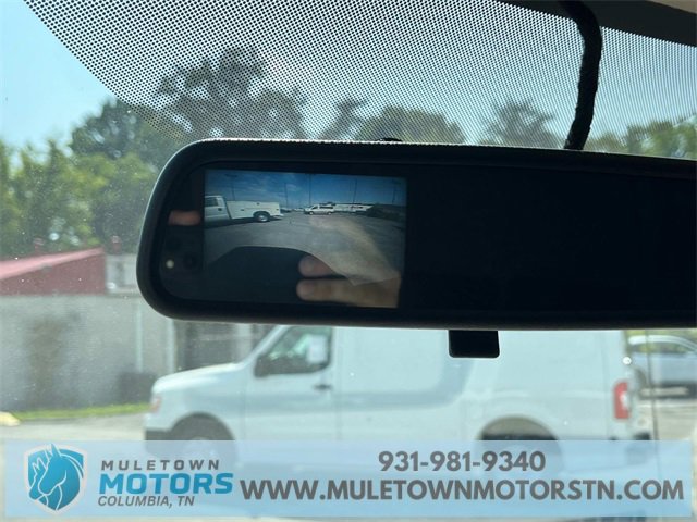 Used 2022 Chevrolet Express 2500 Work Van w/ Driver Convenience Package image 25