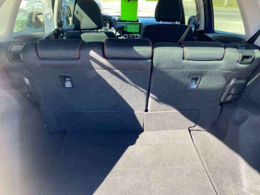 Used 2019 Honda Fit Sport image 12
