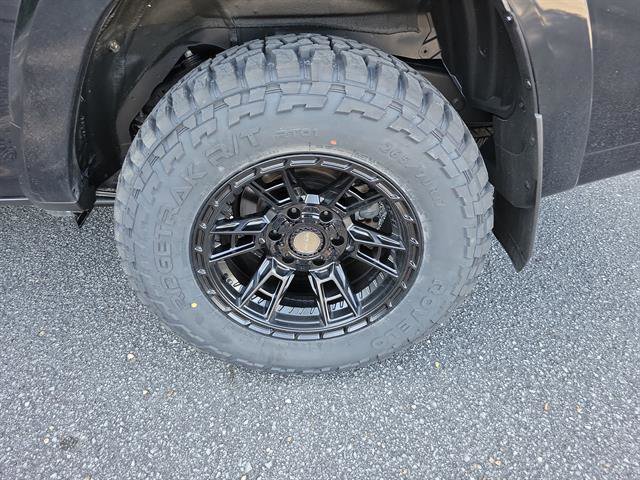 Used 2023 Toyota 4Runner SR5 image 30