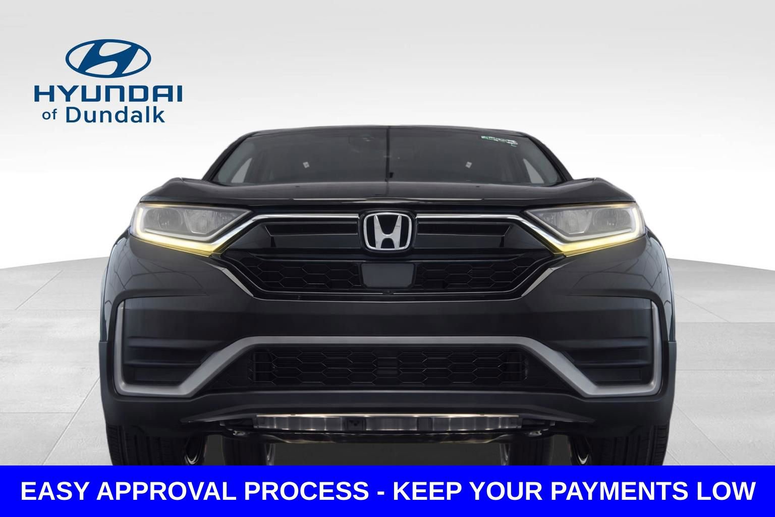 Used 2020 Honda CR-V LX image 7