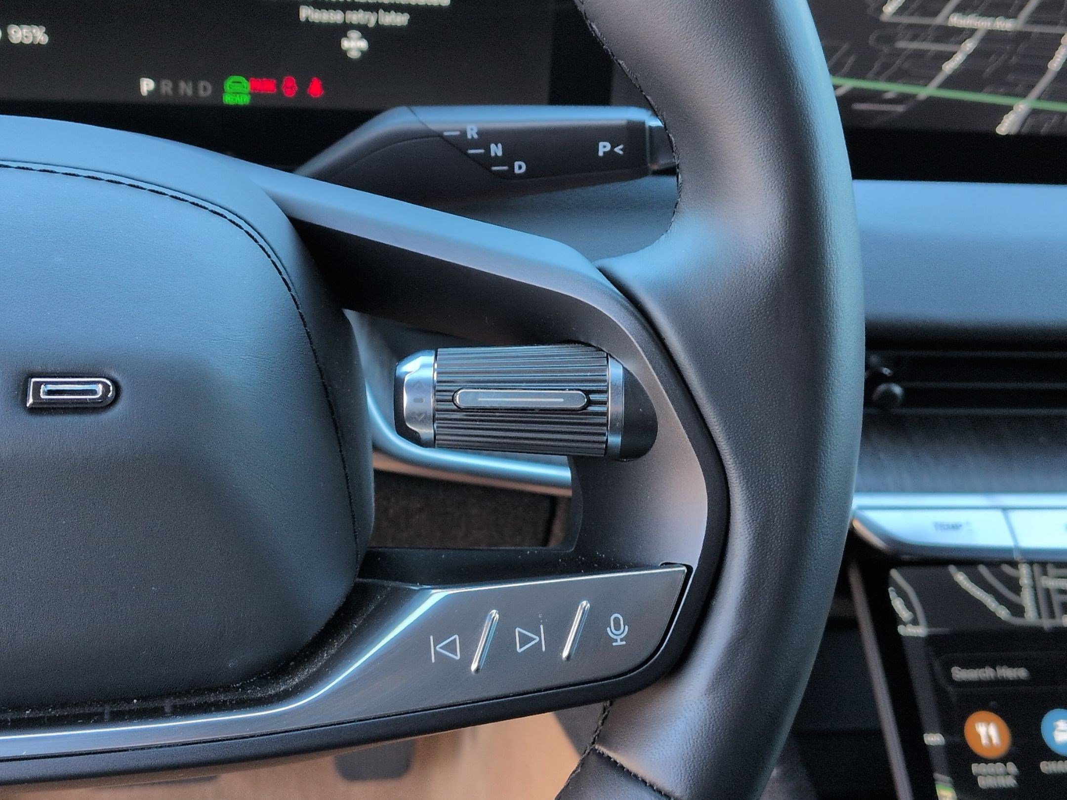 Used 2024 Lucid Air Touring image 20