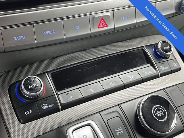 Used 2021 Hyundai Palisade SEL FWD image 34