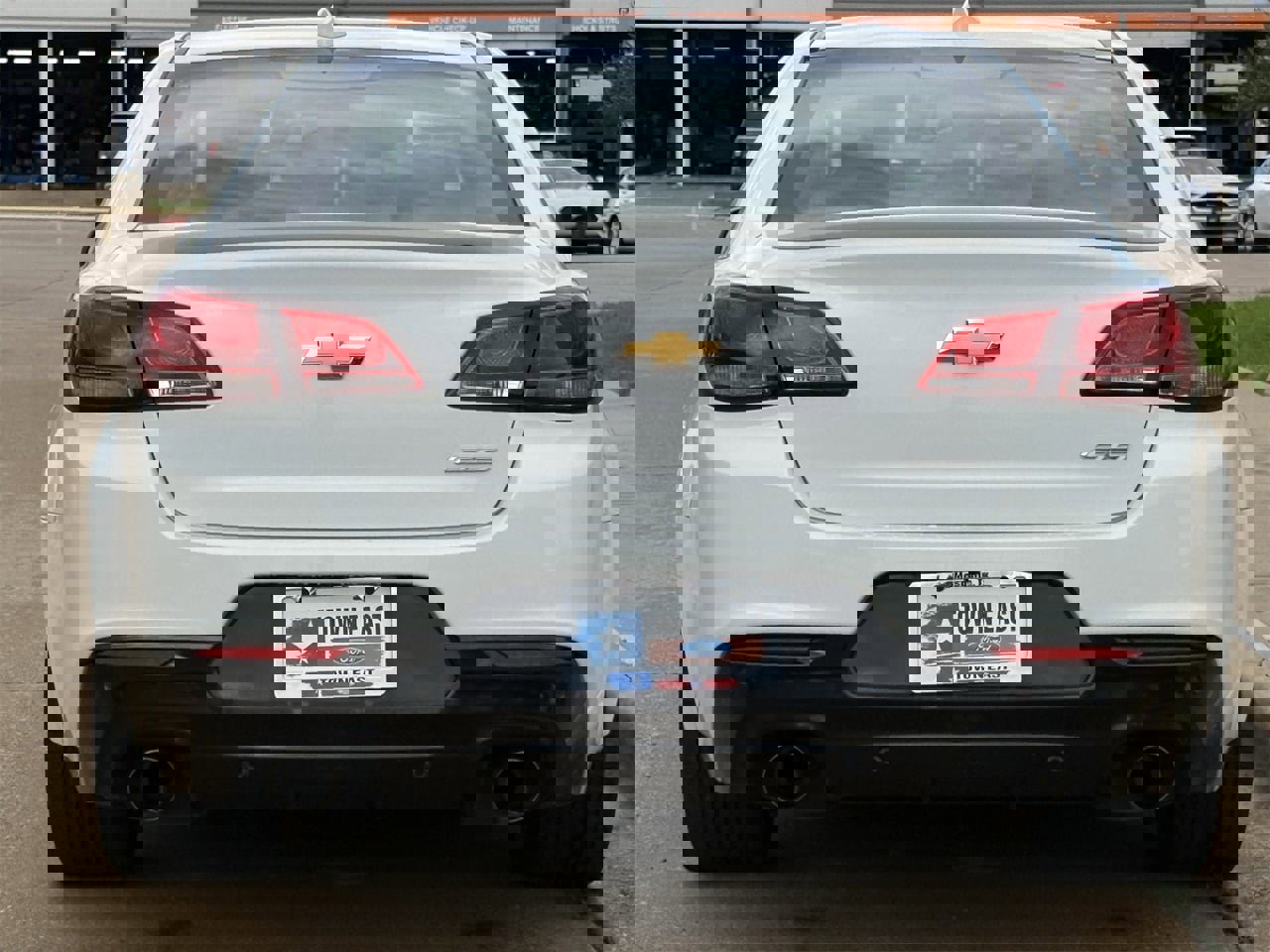 Used 2015 Chevrolet SS image 6