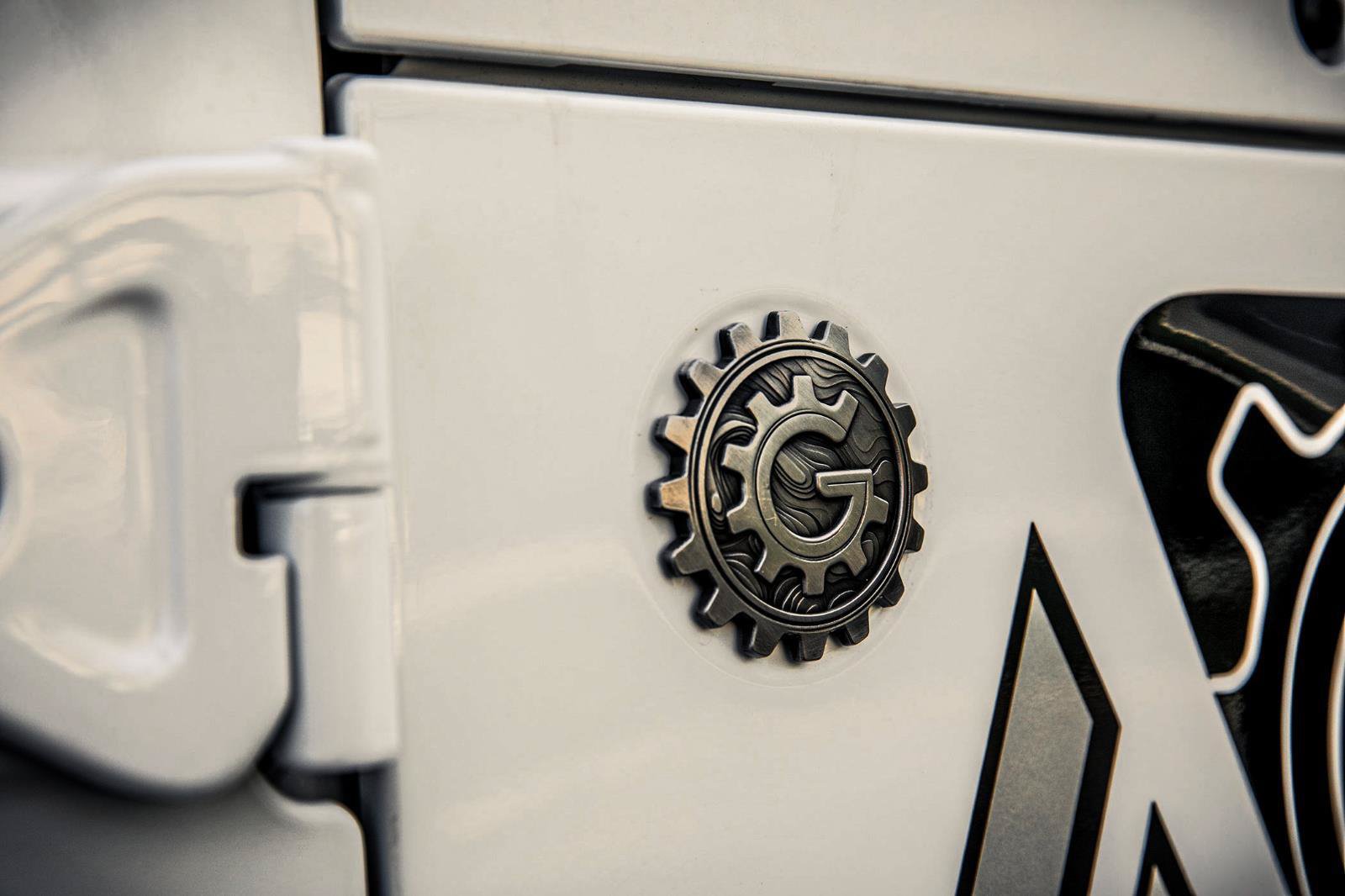 New 2026 Jeep Wrangler Unlimited Rubicon AWD/4WD image 17
