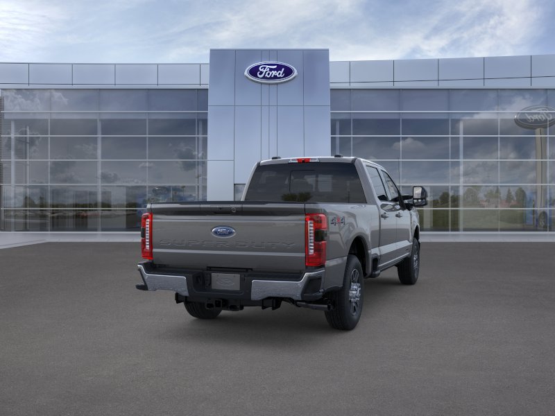New 2026 Ford F250 Lariat w/ Lariat Ultimate Package AWD/4WD image 30