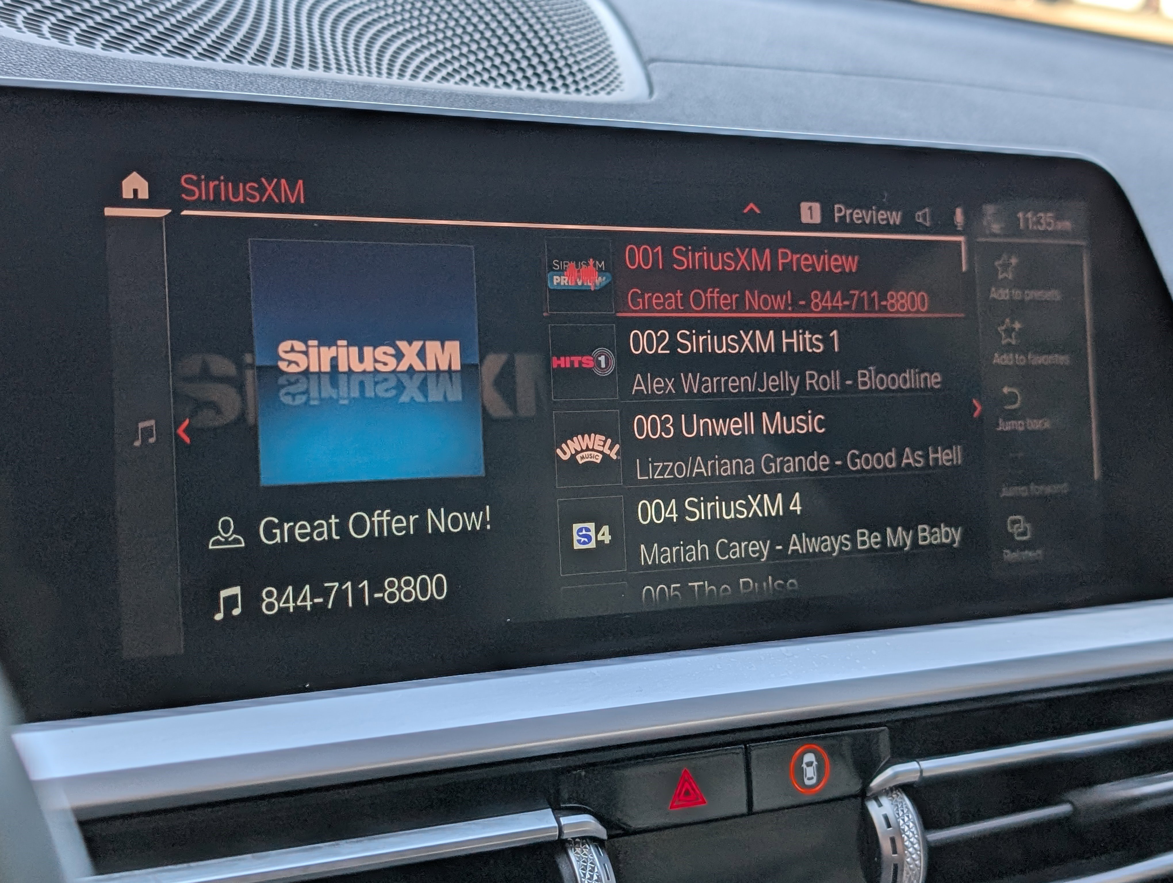 Used 2021 BMW 330i Sedan image 30