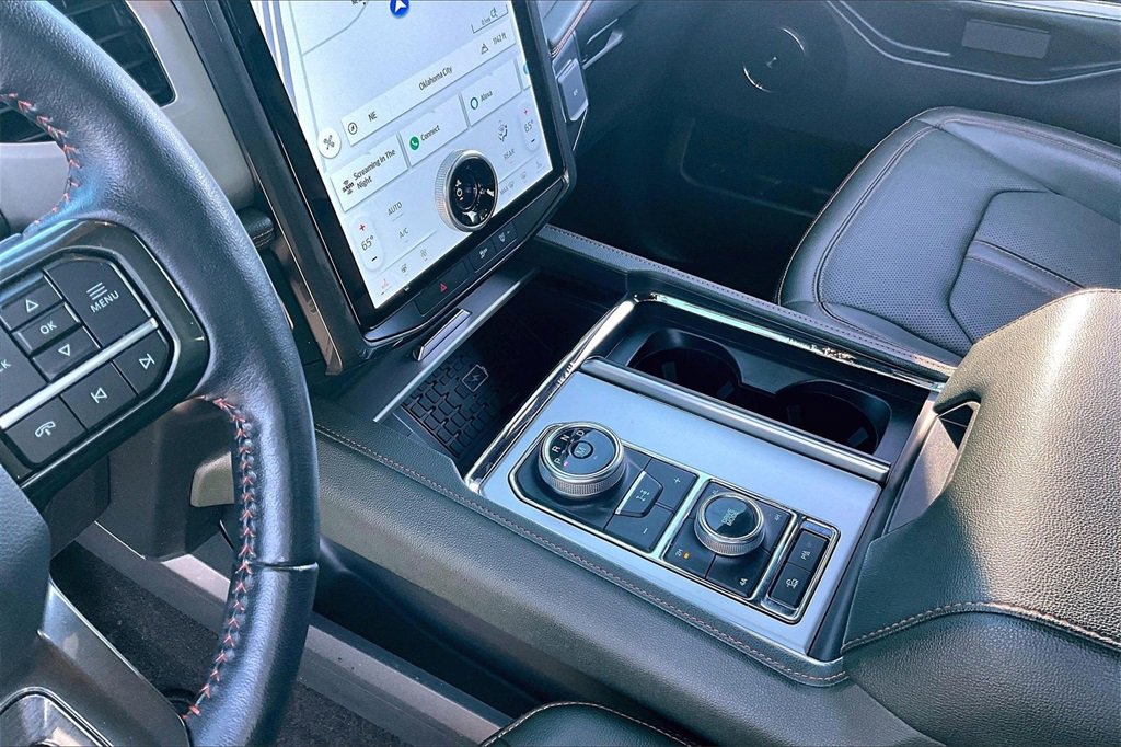 Used 2022 Ford Expedition Timberline image 14