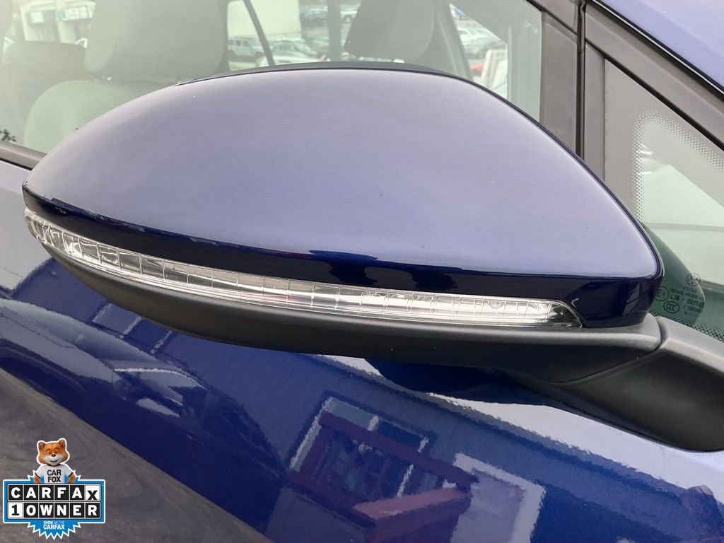 Used 2019 Volkswagen e-Golf SEL Premium FWD image 69