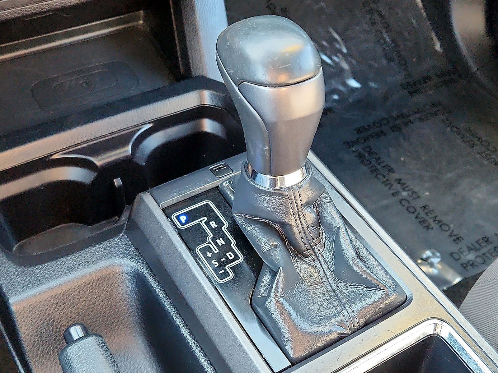 Used 2018 Toyota Tacoma 2WD Double Cab image 14