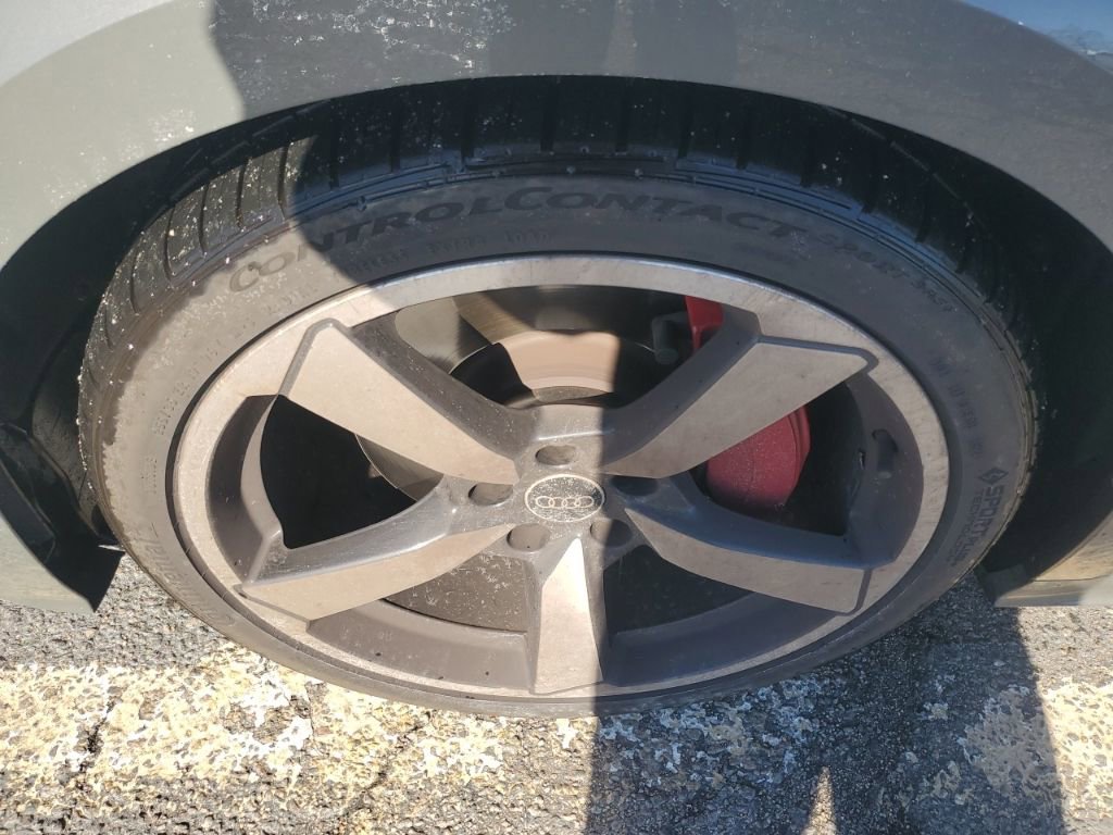 Used 2023 Audi A5 2.0T Premium Plus w/ Premium Plus image 11