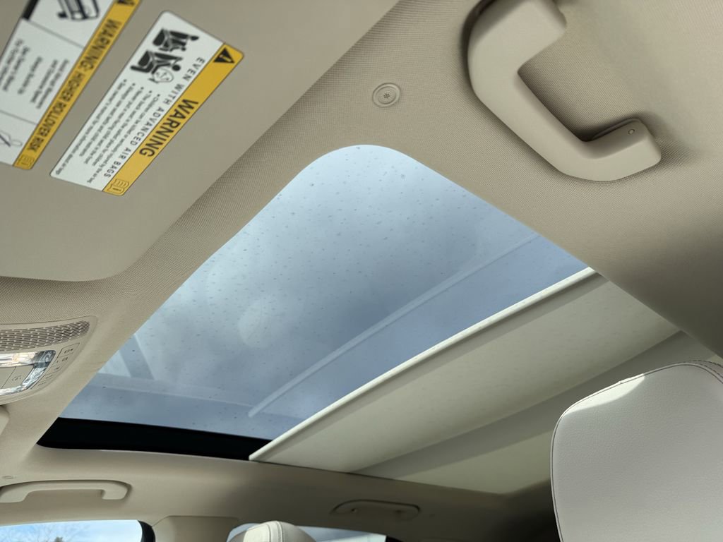 Used 2024 Mercedes-Benz GLE 450 4MATIC image 10