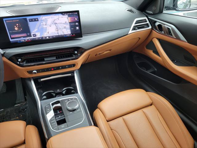 Used 2026 BMW 430i xDrive Coupe AWD/4WD image 18