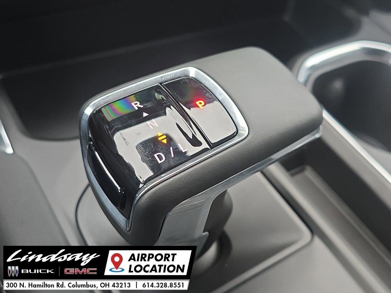 New 2026 GMC Sierra 1500 Denali w/ Technology Package image 17