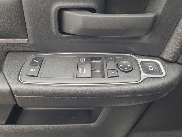 New 2024 RAM 4500 Tradesman image 13