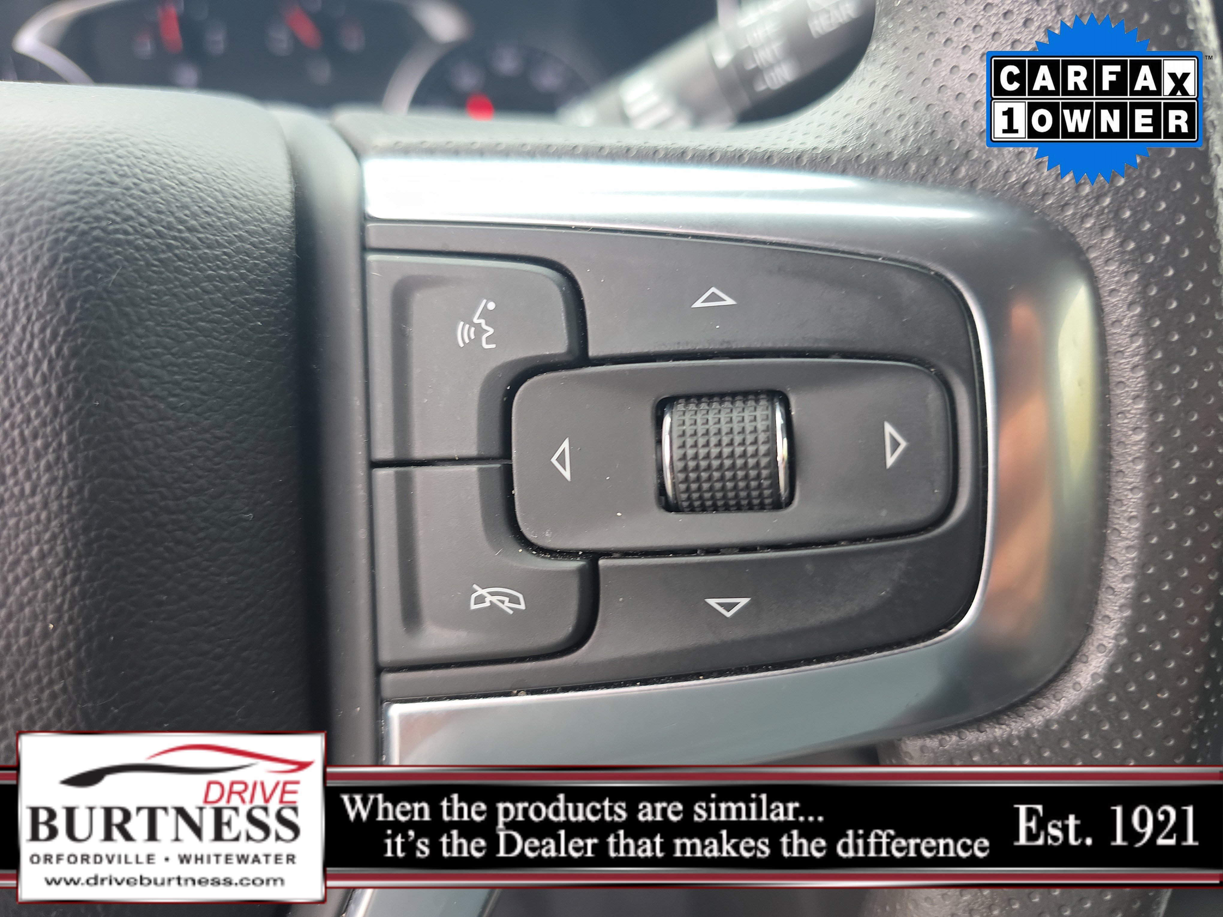 Certified 2023 Chevrolet Blazer LT w/ Convenience Package image 18