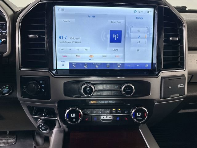 Used 2022 Ford F250 King Ranch w/ King Ranch Ultimate Package image 13