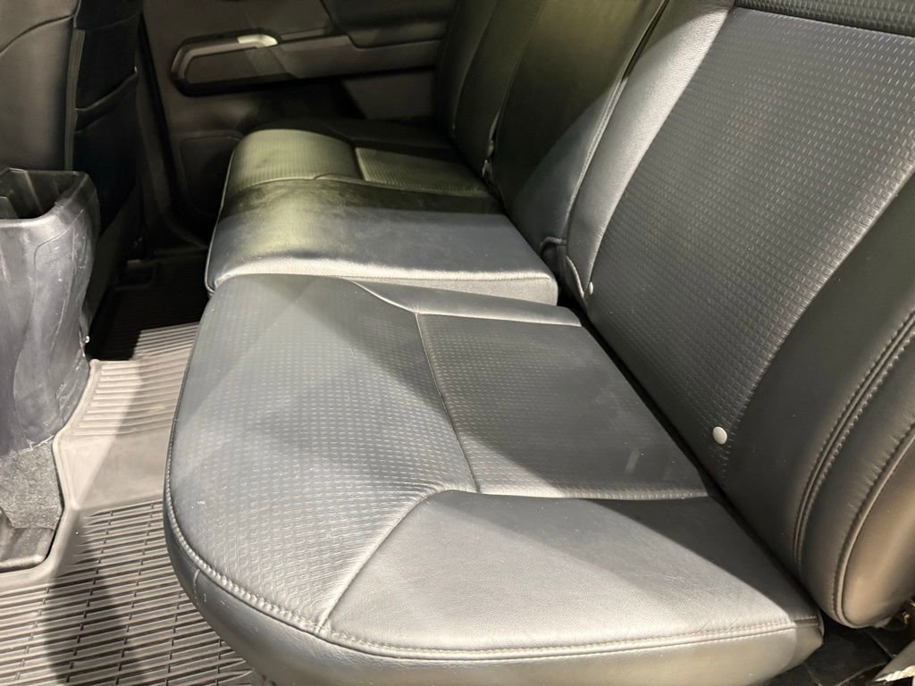 Certified 2023 Toyota Tacoma TRD Sport w/ TRD Premium Sport Package AWD/4WD image 20
