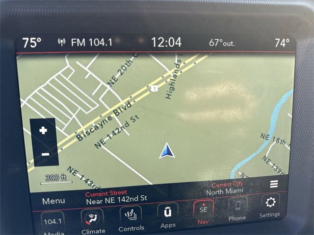 Used 2020 Jeep Gladiator Rubicon image 18