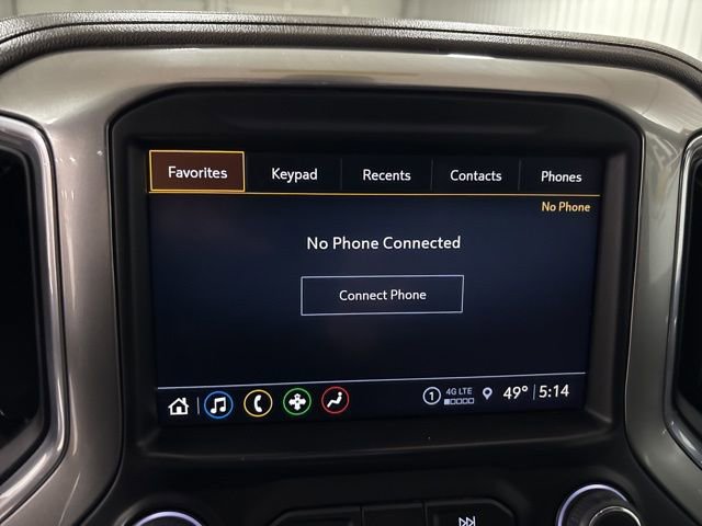 Used 2023 Chevrolet Silverado 2500 LTZ w/ Z71 Off-Road Package image 25