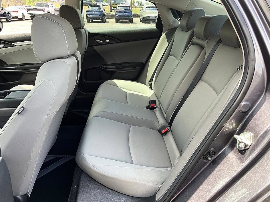 Used 2019 Honda Civic EX image 13
