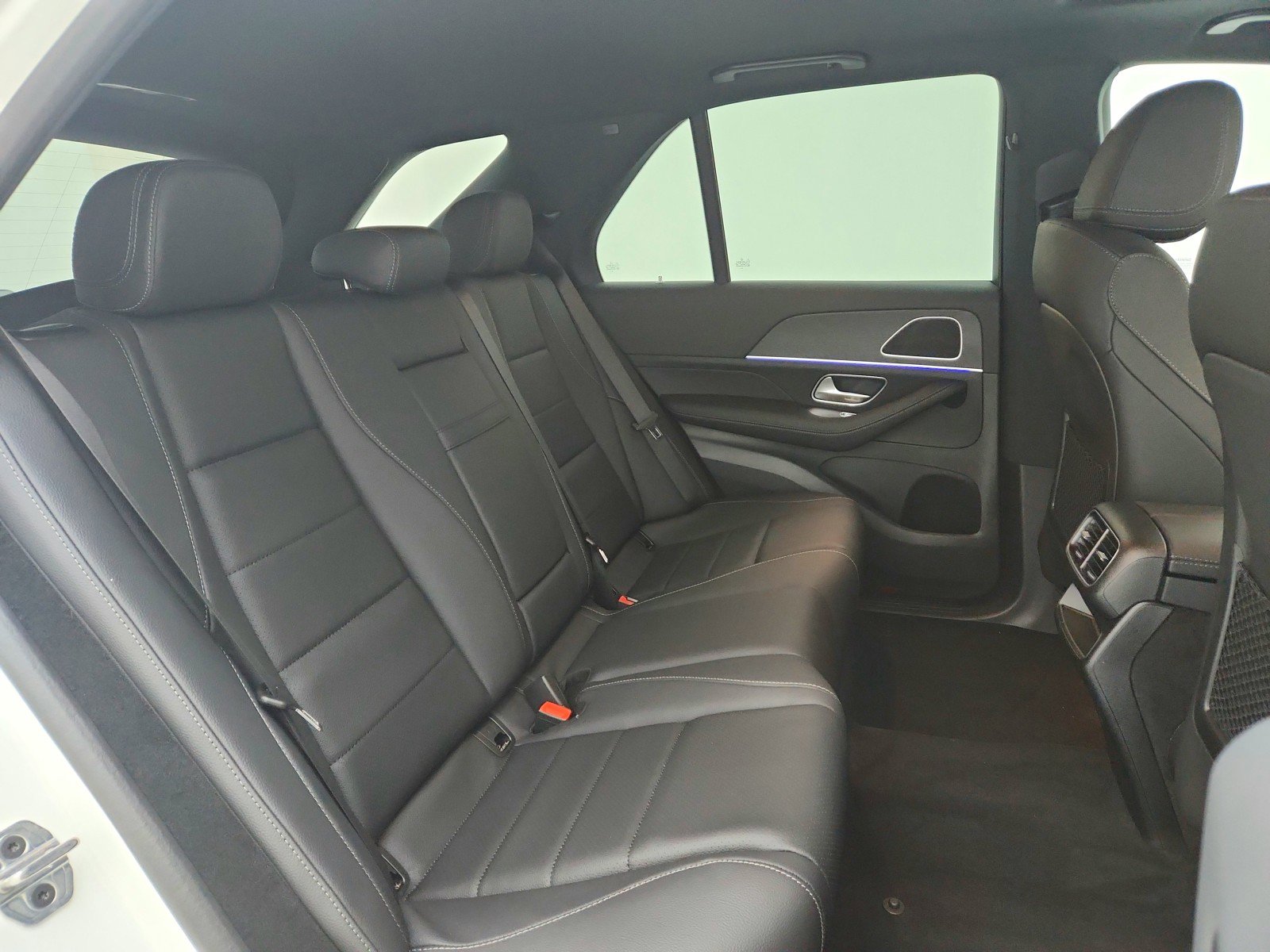 Certified 2025 Mercedes-Benz GLE 350 4MATIC image 15