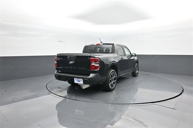 New 2026 Ford Maverick Lariat image 7