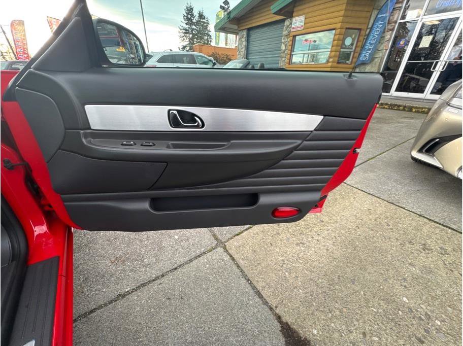 Used 2002 Ford Thunderbird image 54